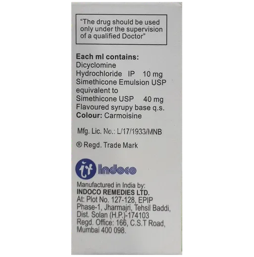 cyclopam drops 15 ml
